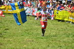 World Championships 2012, Middle Final